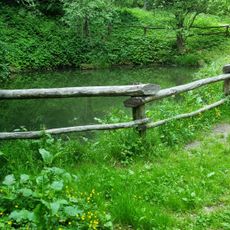 Bliznec - Šumarev grob