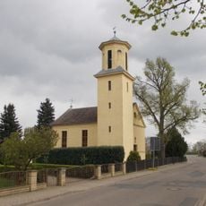 Kirche Döbern
