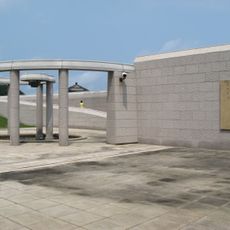 Green Island White Terror Memorial Park