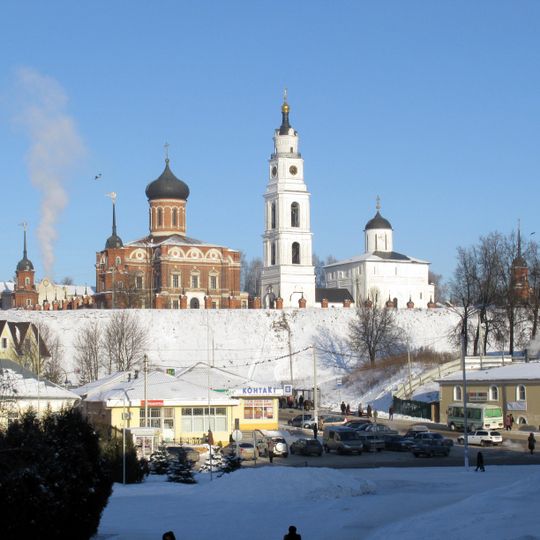 Volokolamsk