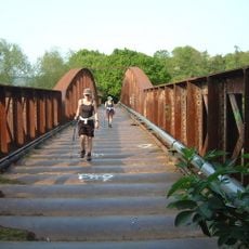Duke of Beaufort Bridge