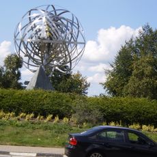 Concentrische Schillen