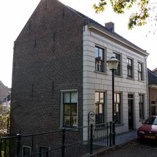 Langendijk 55, Vianen