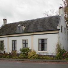 Oud Loosdrechtsedijk 7-9, Oud-Loosdrecht