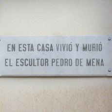 Casa de Pedro de Mena
