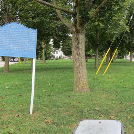 King's Ward Park