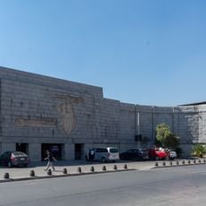 مقبرة سانتياجو الكاثوليكية