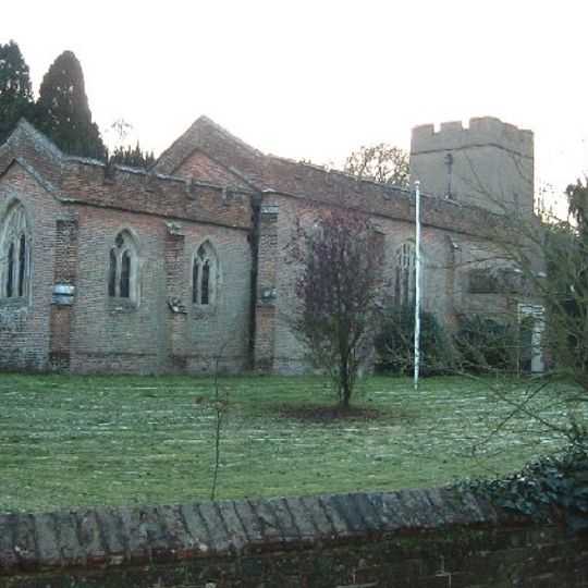 Nettleden with Potten End