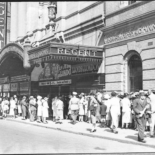 Regent Theatre