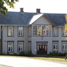 Granavollen Gjæstgiveri