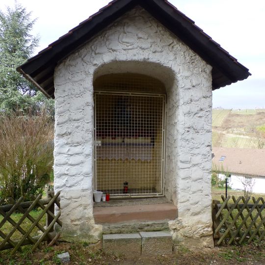 Marienkapelle