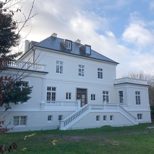 Haus Tannenberg