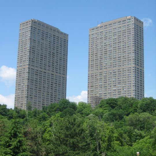 Thorncliffe Park