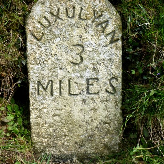Milestone At Sx 136621