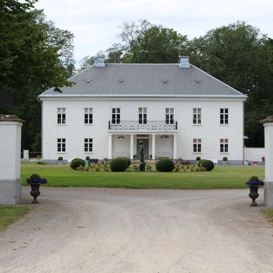 Ottenby kungsgård