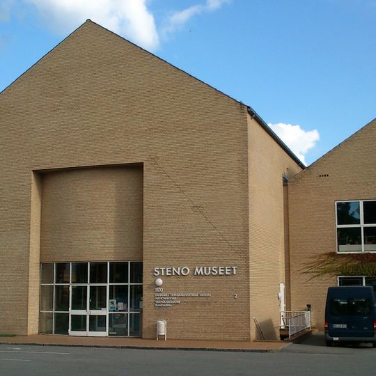 Steno Museet