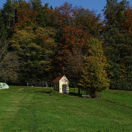 Mang-Kapelle