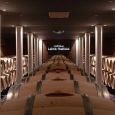 Château Latour-Martillac