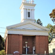 Kingsboro Historic District