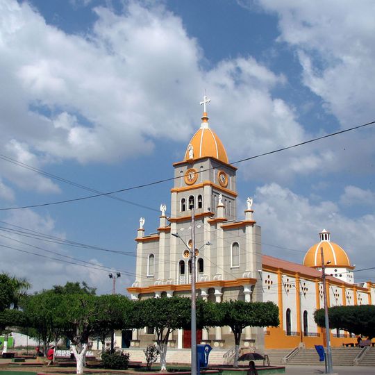 Ciénaga de Oro
