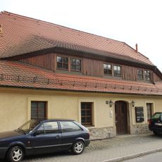 Wohnhaus Seidauer Straße 50