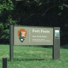 Fort Foote