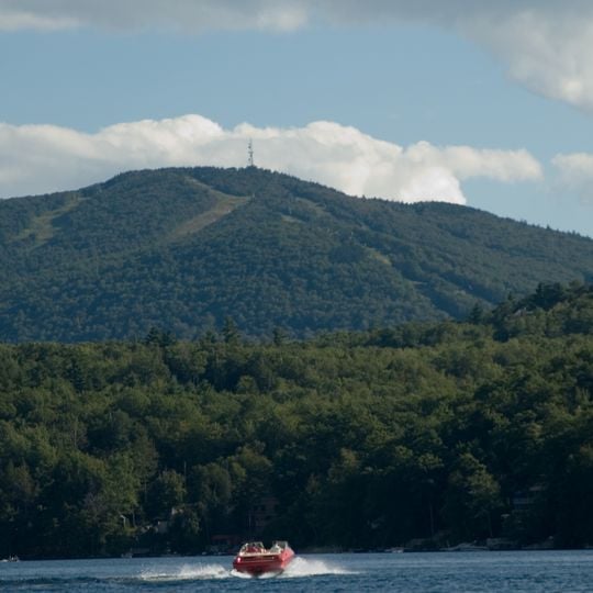 Mount Sunapee