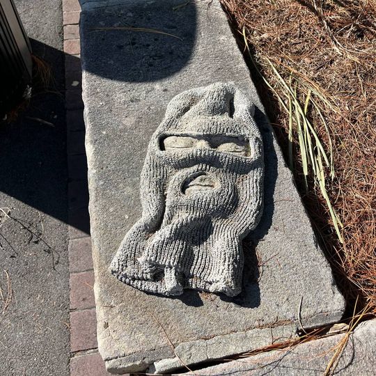 Œuvre d’art, sculpture