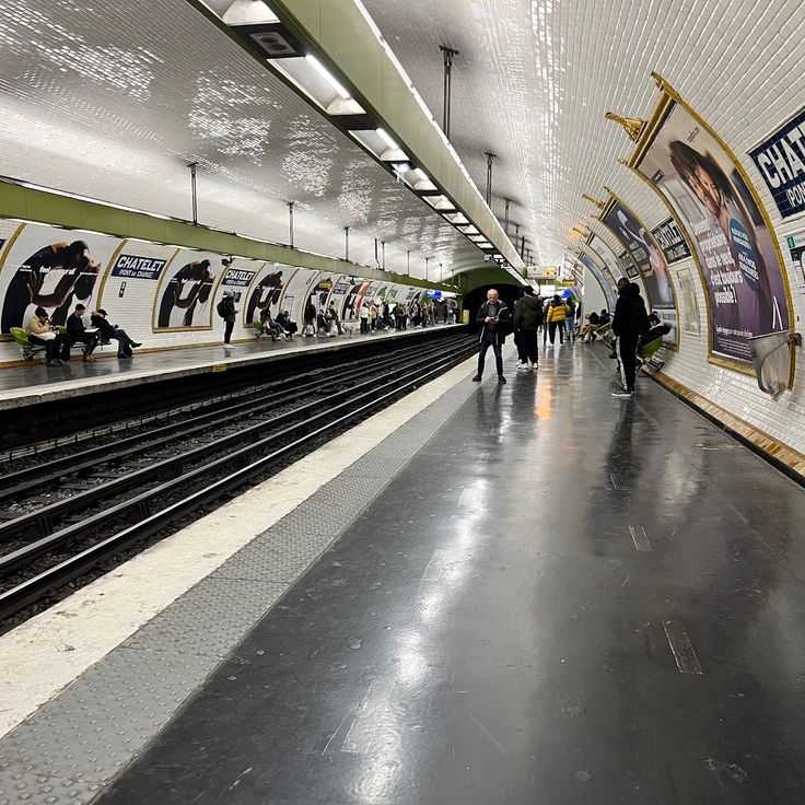 Châtelet