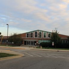 Bowen Field House