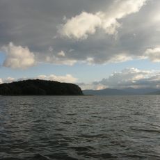 Sanctuaire de faune et de flore de l'île de La Corota