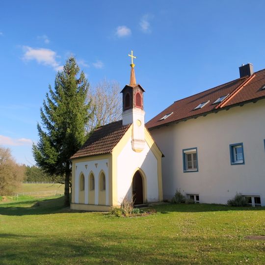 Kapelle Riedhof