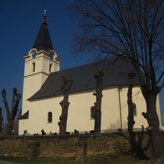 Church of Holy Trinity