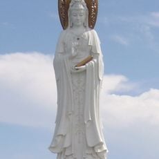 Guanyin de Nanshan