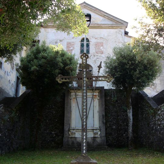 Convento dei Cappuccini