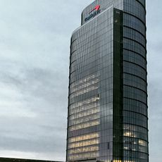 Capital One Tower