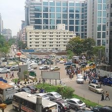 Kawran Bazar