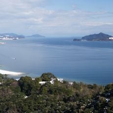 Amanohashidate View Land