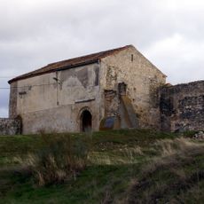 Iglesia de San Bartolomé de Torredondo