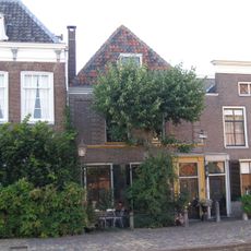 Herengracht 3, Maarssen