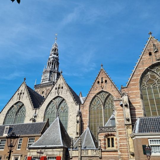 Oude Kerk