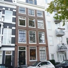 Amstel 300, Amsterdam