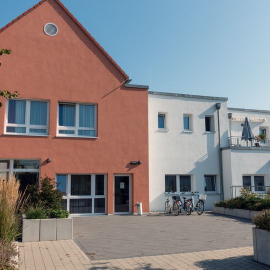 Seniorenzentrum Kleinschwarzenlohe