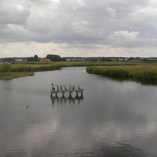 Oudemanskreek
