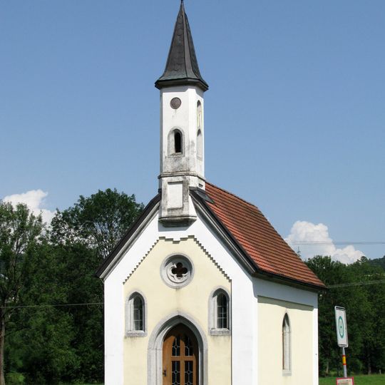 Kapelle