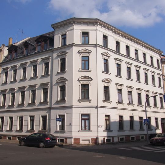 Kirschbergstraße 21