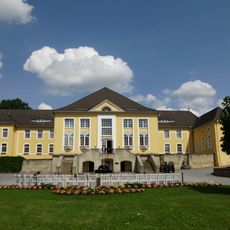 Schmochtitz Bischof Benno Haus