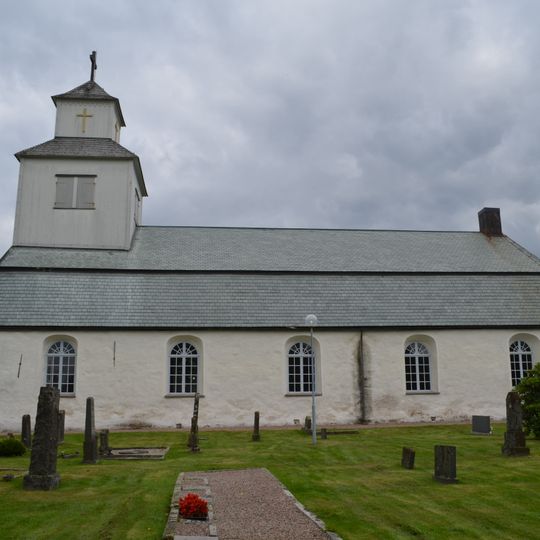 Drängsered Church