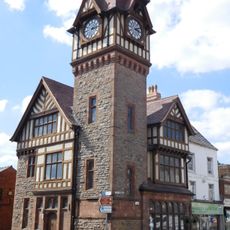 Barrett Browning Institute