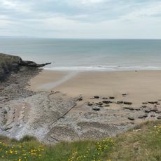 Ogmore By Sea